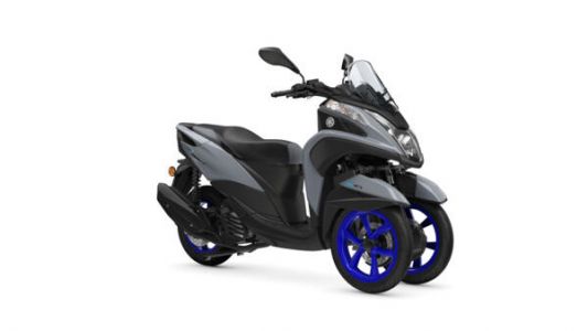 Tricity 125