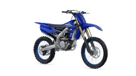 YZ250F